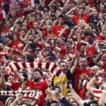 Αναμονή για το λάβαρο «EuroLeague Champions 2025/26» του Ολυμπιακού