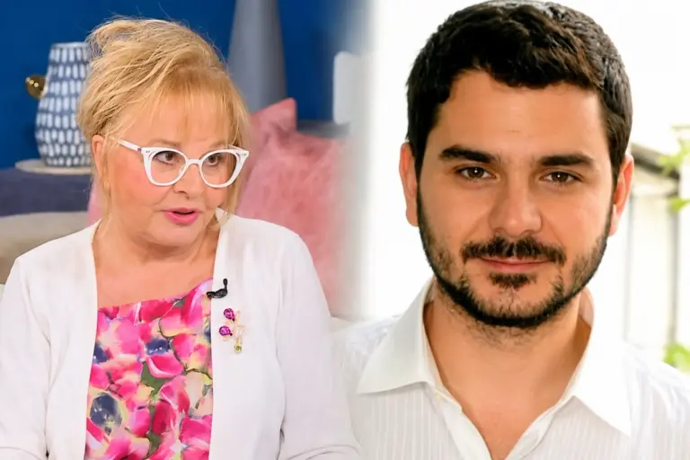 Βίκυ Παγιατάκη: «Δεν άντεχα να το ξαναζήσω για τον Μάριο Παπαγεωργίου»