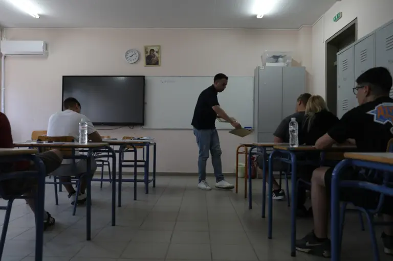 Πανελλαδικές 2026: Social media και μοναξιά