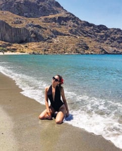 Λικνίζεται ασταμάτητα
