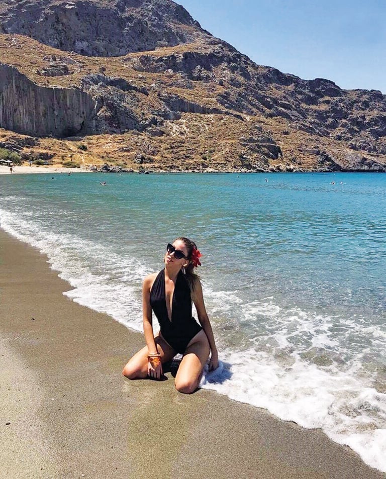 Λικνίζεται ασταμάτητα