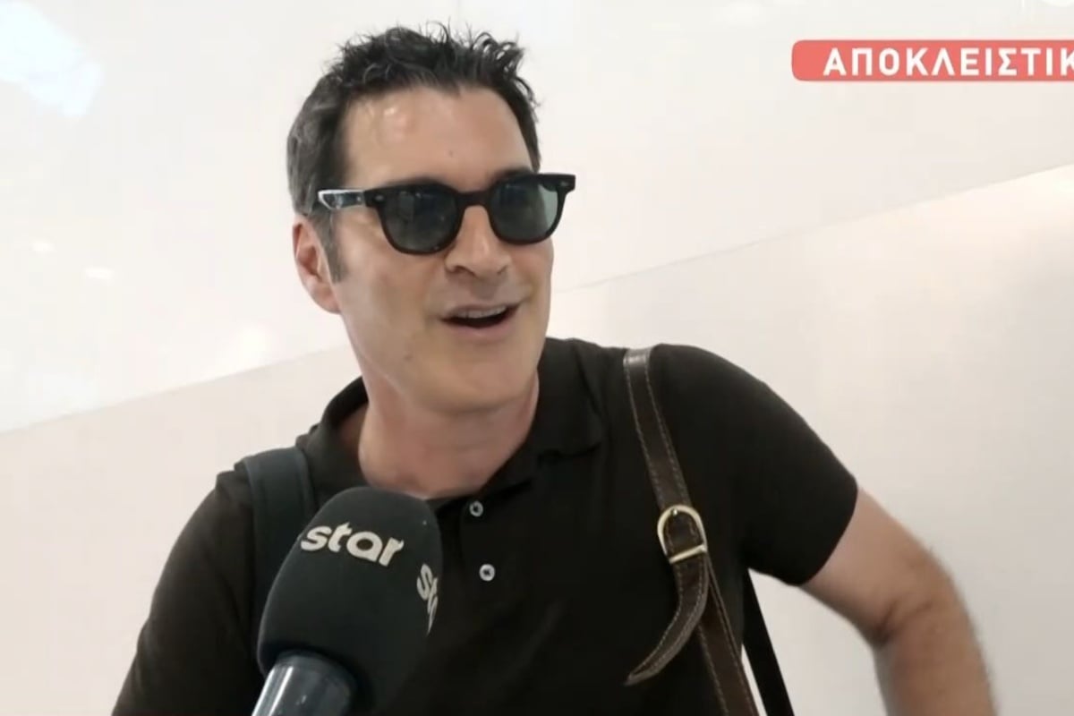 Το spoiler του Παπακαλιάτη για το φινάλε του «Maestro»