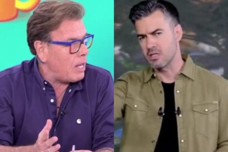 Παπανώτας κατά Τσιμιτσέλη: «Πριν μας δείρει, ας διαβάσει την ανακοίνωση της ΕΣΗΕΑ»