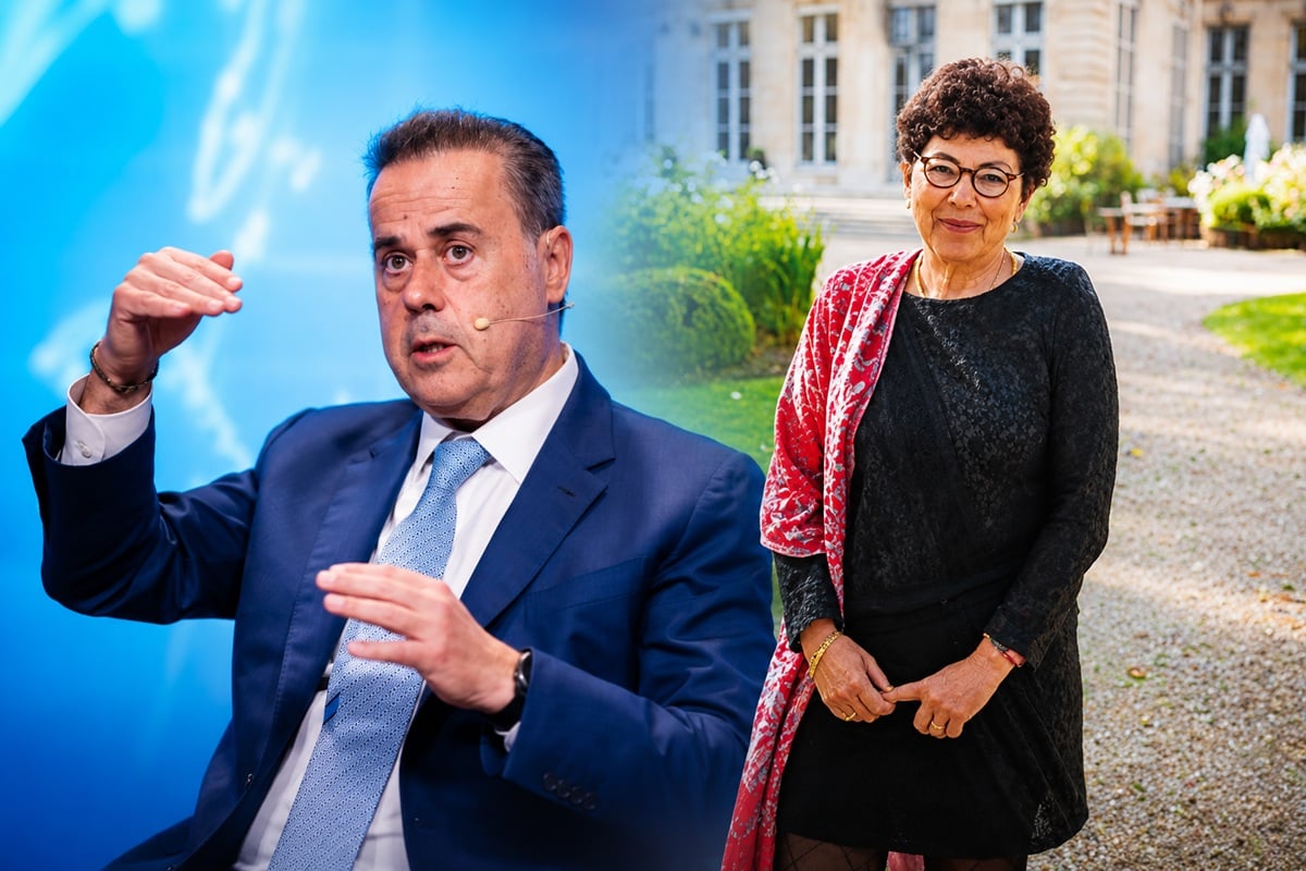 Ελλάς - Γαλλία  και στα δάση «συμμαχία»!