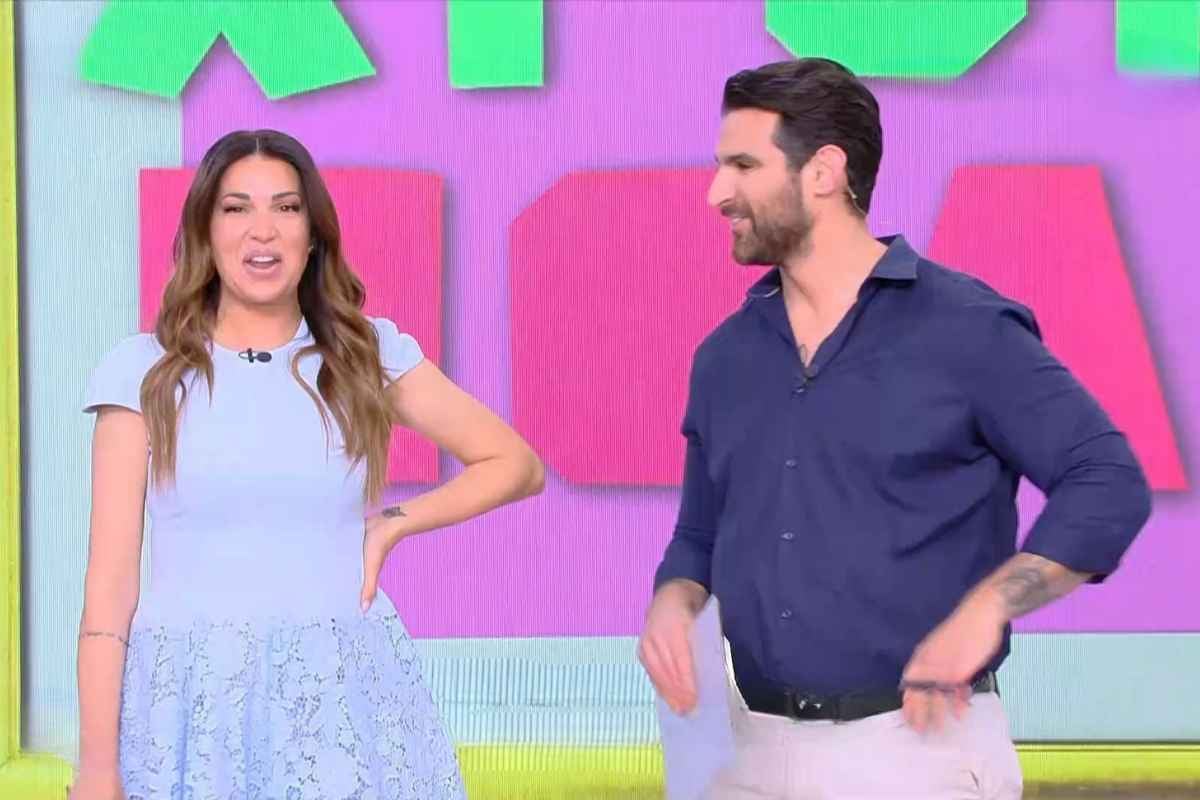 Οι ευχές του Ετεοκλή Παύλου στη Χατζίδου: «Είσαι σαν κουφετάκι»