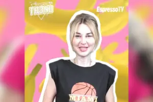 TR3NDS: Η Πένυ Καβέτσου παρουσιάζει τις δημοφιλέστερες ειδήσεις της ημέρας