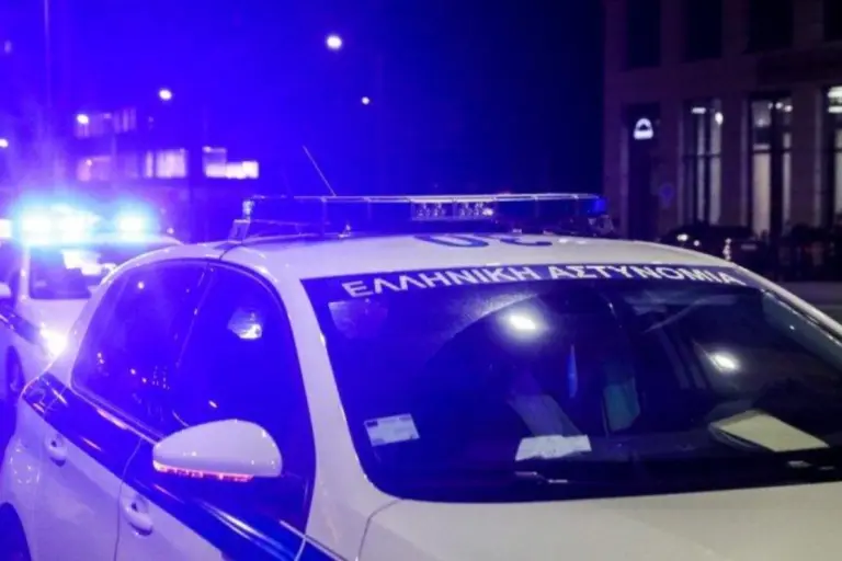 Θεσσαλονίκη: Νεκρός ο 67χρονος που εντοπίστηκε μαχαιρωμένος στον Εύοσμο