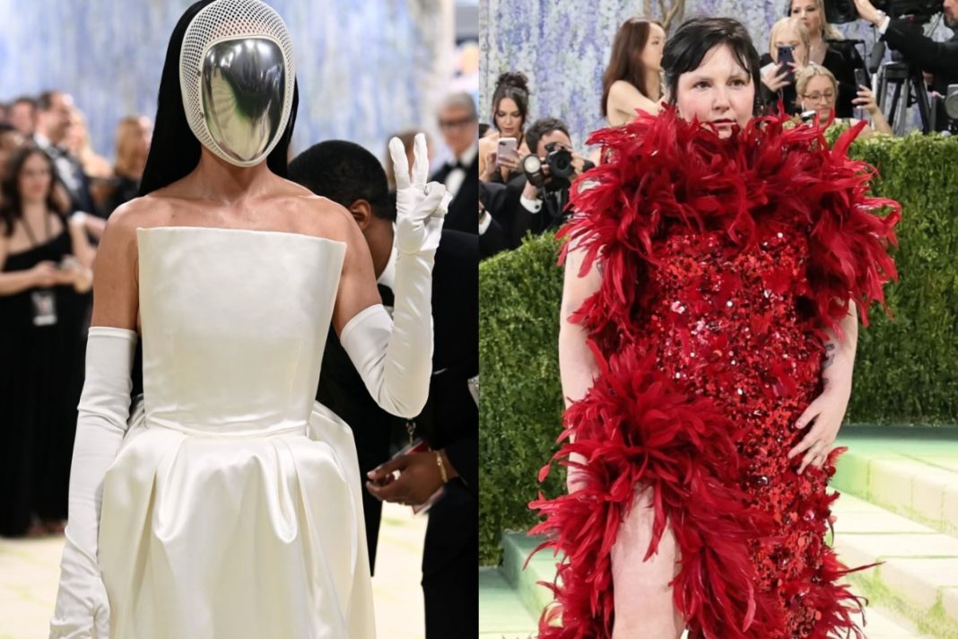 Met Gala 2026: Οι πιο αμφιλεγόμενες εμφανίσεις στο κόκκινο χαλί - Δίχασαν τη μόδα και τα social media!