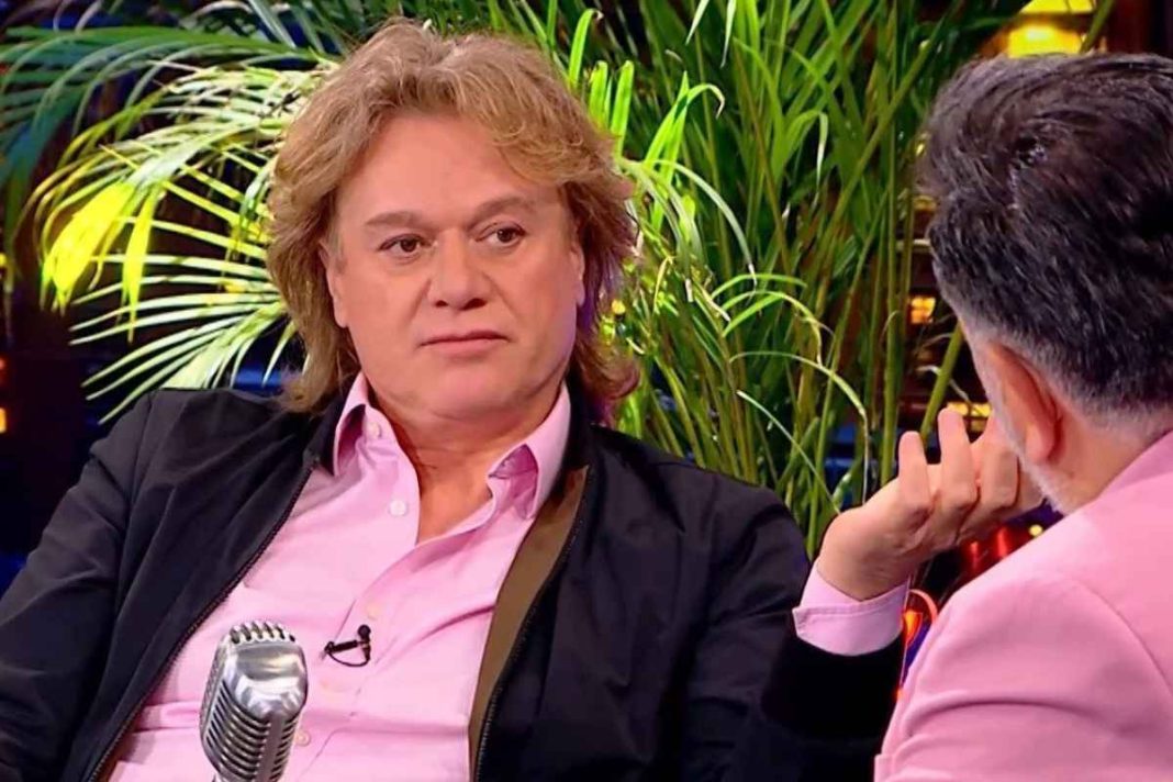 Πέτρος Γαϊτάνος: Το σχόλιό του για τον Ακύλα - «Και ο Ιούδας ένας φτωχός άνθρωπος ήταν»