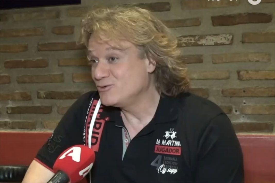 O Πέτρος Γαϊτάνος για τη Eurovision: «Είδα δαιμονικές και πρόστυχες παρουσίες»
