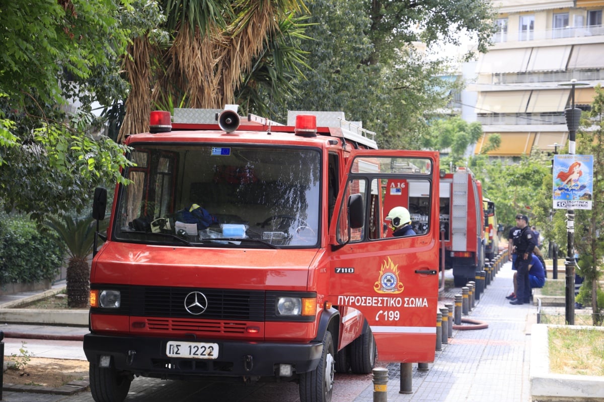 Επίσημη ενημέρωση του Υπουργείου για την οσμή αερίου στην Αττική