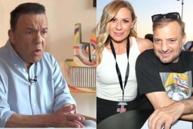 Γιαννόπουλος για Καραβάτου – Φερεντίνο: «Δεν θα έχω τι να θάψω»