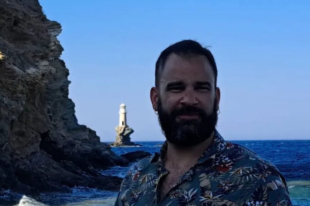 Αποστόλης Ψαρρός: «Μετρούσα τους θεατές για να δω αν βγαίνει το ενοίκιο»