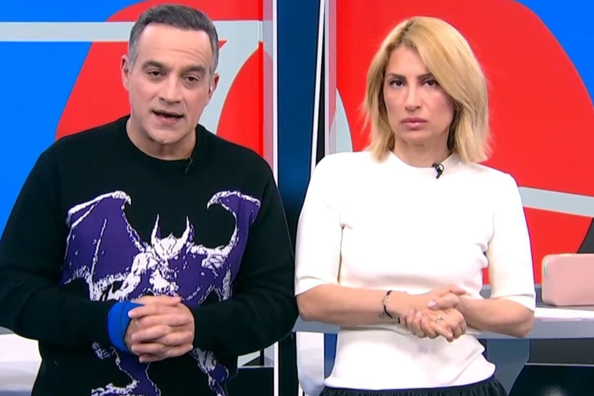 Ηλιάκη κατά γονιών στις παιδικές χαρές: «Γίνομαι έξαλλη»