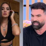 Δημήτρης Αλεξάνδρου: Η γνωριμία της Ρίας Ελληνίδου με τον μικρό Πάρη - «Θέλει προστατευτικότητα»