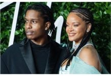 ASAP Rocky για την ένοπλη ληστεία στο σπίτι τους: «Μας στέρησαν την ηρεμία μας»