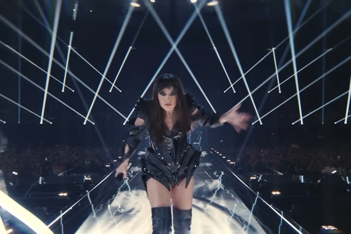 Χάος για τη Eurovision στη Μολδαβία: Παραίτηση βόμβα στην Κρατική Τηλεόραση