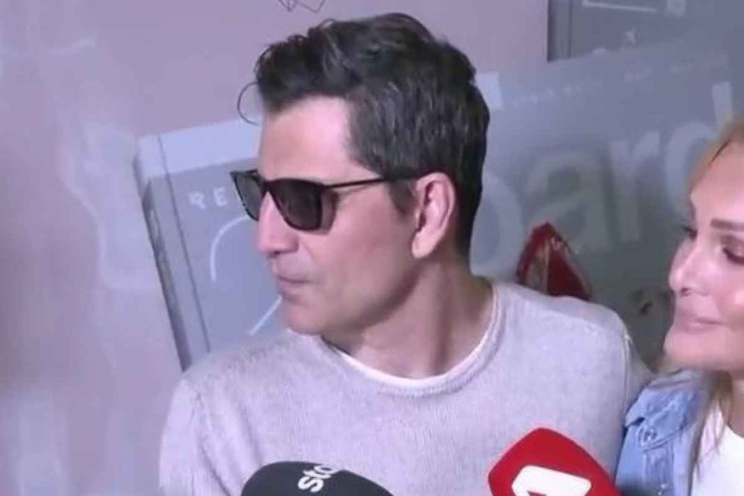 Σάκης Ρουβάς για Eurovision: «Δείτε τι γινόταν το 2004 και τι γίνεται τώρα» - Πώς σχολίασε τον Ακύλα