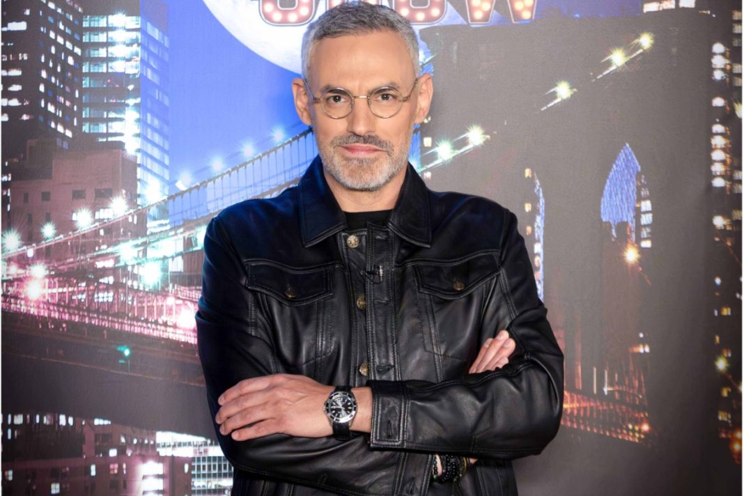 Νίκος Συρίγος: «Η μάνα μου δίνει μάχη ζωής – Είναι η μεγαλύτερη πληγή μου»