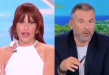 Σίσσυ Χρηστίδου κατά Λιάγκα: «Βλέπει φαντάσματα ότι όλοι τον κυνηγάνε»