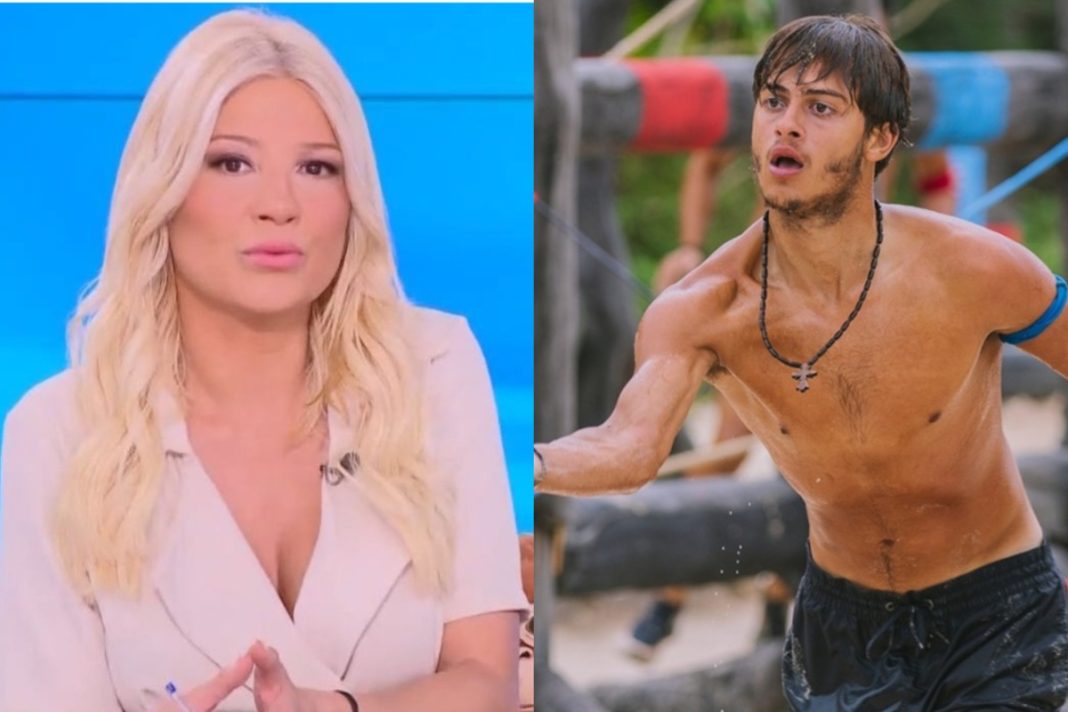 «Survivor»: Ο πατέρας του Φλώρου στο «Buongiorno» - «Ακρωτηριάστηκε το ένα πόδι, το ότι έζησε είναι θαύμα»