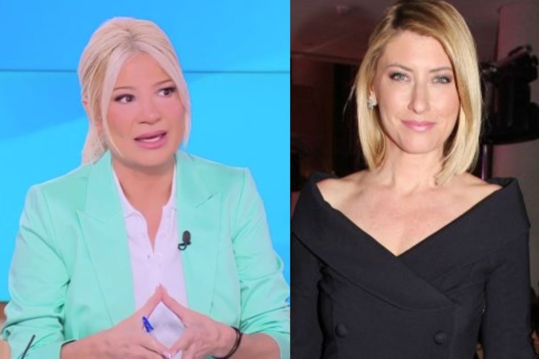 «Βόμβα» από τη Φαίη Σκορδά για ΣΚΑΪ και Σία Κοσιώνη: Ο παρουσιαστής που ήθελαν για το κεντρικό δελτίο