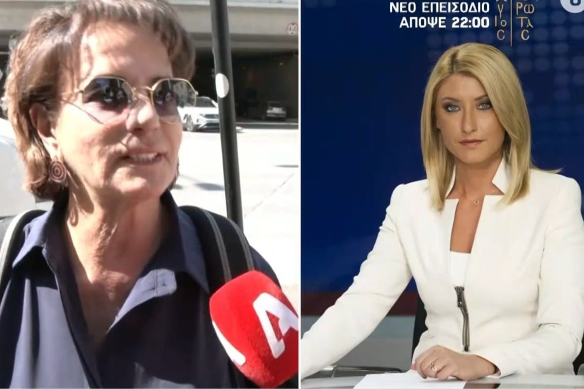 Συγκινεί η Σούζη για Κοσιώνη: «Ήταν δύσκολη η αποχώρησή της»