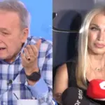 Η ατάκα «φωτιά» του Μικρούτσικου για τη Σπυροπούλου