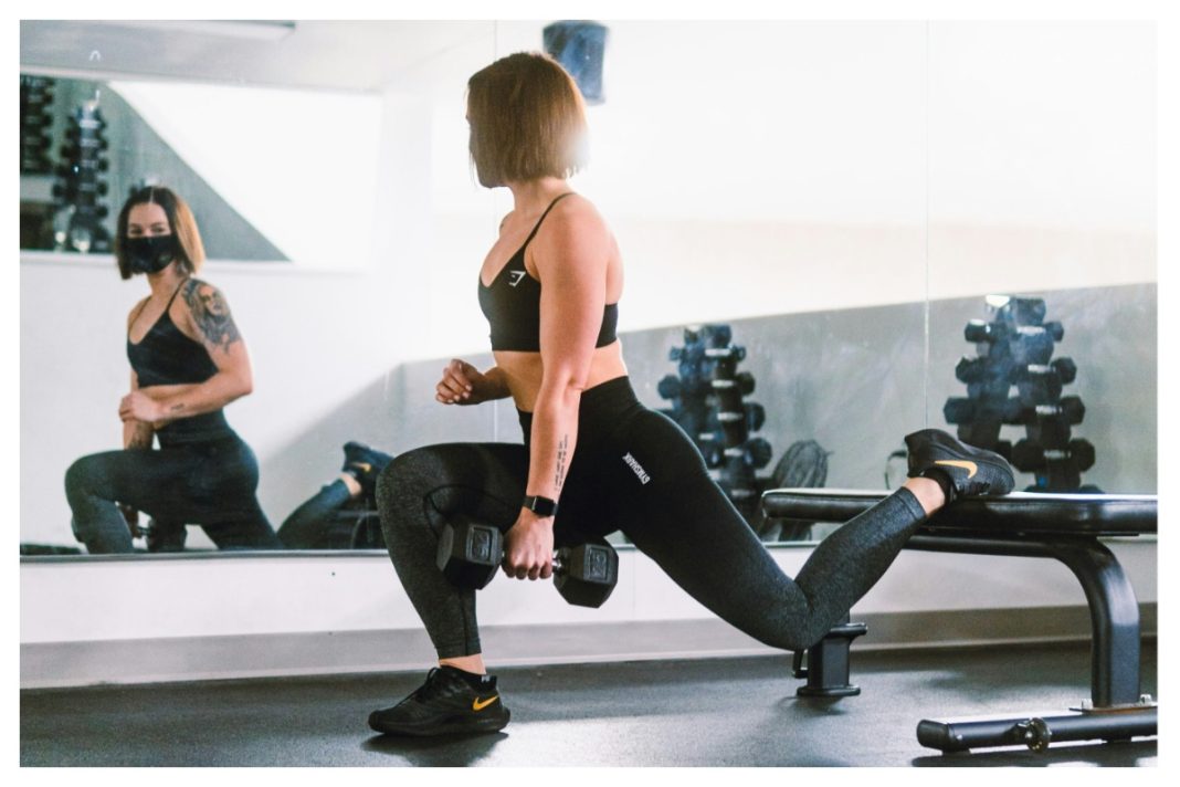 Ξέχνα τα squats: Αυτή είναι η άσκηση που δουλεύει περισσότερο τους γλουτούς!