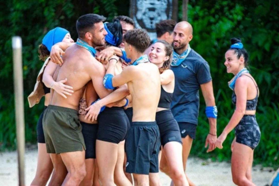«Survivor»: Ραγδαίες εξελίξεις μετά το ατύχημα του Σταύρου Φλώρου - Το μέλλον του παιχνιδιού