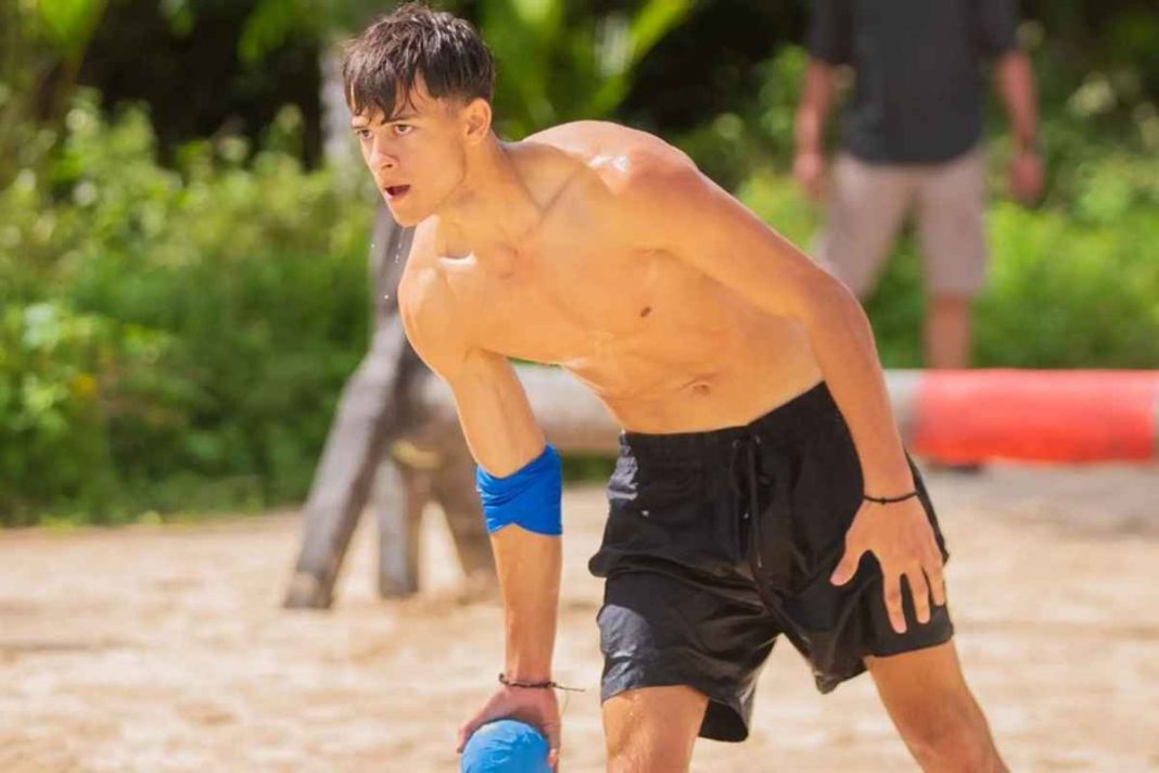 Survivor: Τα νεότερα για την υγεία του Σταύρου Φλώρου – Τι είπε ο πατέρας του