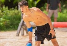 Σταύρος Φλώρος: Τα πρώτα του βήματα μετά τον ακρωτηριασμό – Συγκινεί η νέα του ανάρτηση