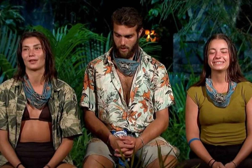 Survivor spoiler: Η ομάδα που κερδίζει απόψε την ασυλία