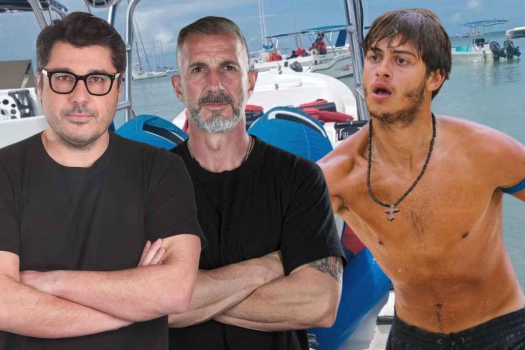 Survivor: Πρώην παίκτες αποκαλύπτουν στην «Espresso» τα πάντα - «Έτσι γυρίσαμε εμείς σώοι»