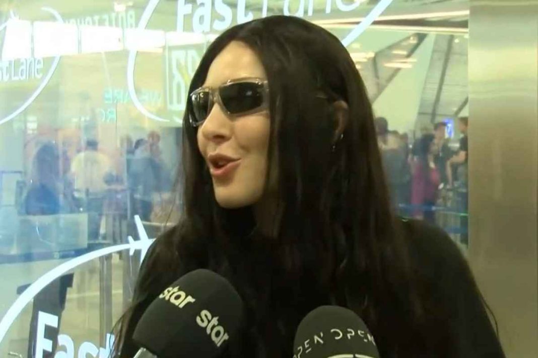 Eurovision 2026 - Τάμτα: «“Κάηκα” βλέποντας την ψηφοφορία»