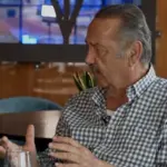 Τάσος Κωστής: «Γύρισα στο ξενοδοχείο και λύγισα από τη μοναξιά»
