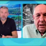 Εκνευρισμένος ο Κουίκ on air: «Περιμένω εδώ και ώρα»