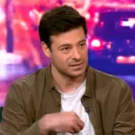 Θάνος Λέκκας: «Η αρρώστια του ηθοποιού είναι η ανασφάλεια»