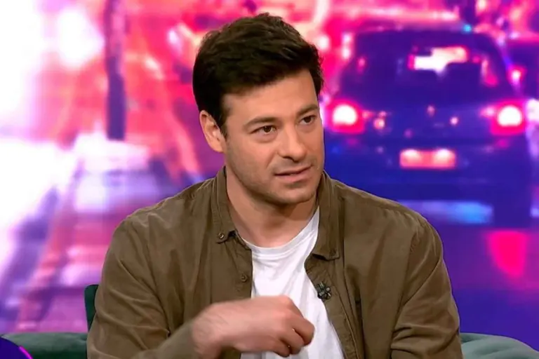Θάνος Λέκκας: «Η αρρώστια του ηθοποιού είναι η ανασφάλεια»