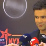 Θοδωρής Μαραντίνης: «Δεν το ξέρεις αυτό» – Η αινιγματική απάντηση για τον έρωτα