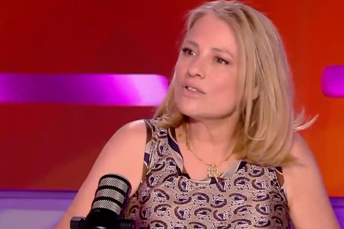 Μαριάννα Τουμασάτου: «Προτιμώ να πληρώνω τις επιλογές μου, όχι τις φοβίες μου»
