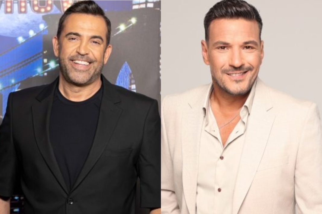 Ο Στέφανος Κωνσταντινίδης «καίει» τον Κώστα Τσουρό: «Έκαναν γαϊδουρινή υπομονή στον ΣΚΑΪ»