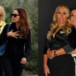 Γιατί δεν αποχαιρέτησε δημόσια τη Μαστροκώστα η Βανδή;