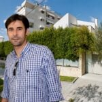 Βασίλης Τσιάρτας: Στο «σφυρί» ξανά η μονοκατοικία του στο Μαρούσι