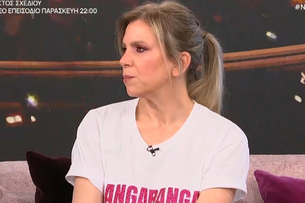 Η Βικτώρια Χαλκίτη αποκαλύπτει πότε πίστεψε στη νίκη της Dara