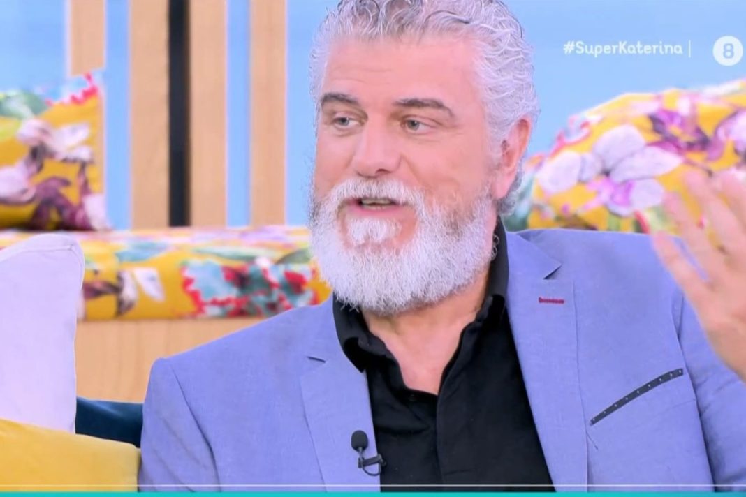 Βλαδίμηρος Κυριακίδης: «Ο Γουίλι Λόμαν με γέρασε 15 χρόνια»