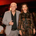 Τα «βέλη» του Κιμούλη στη μήνυσή του σε βάρος της Παναγιώτας Βλαντή