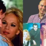 Δημήτρης και Αλίκη ξανά «μαζί» τριάντα χρόνια μετά