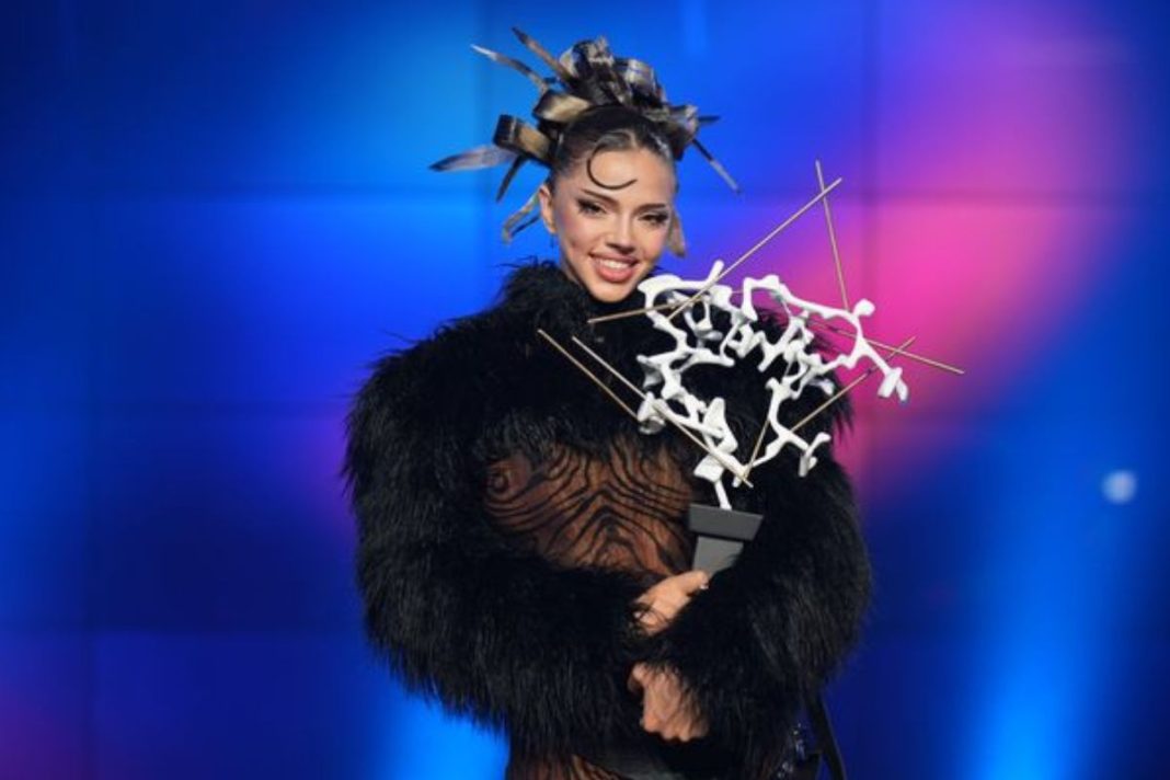 Eurovision 2026: Μεγάλη νικήτρια η Βουλγαρία – Στην 10η θέση η Ελλάδα