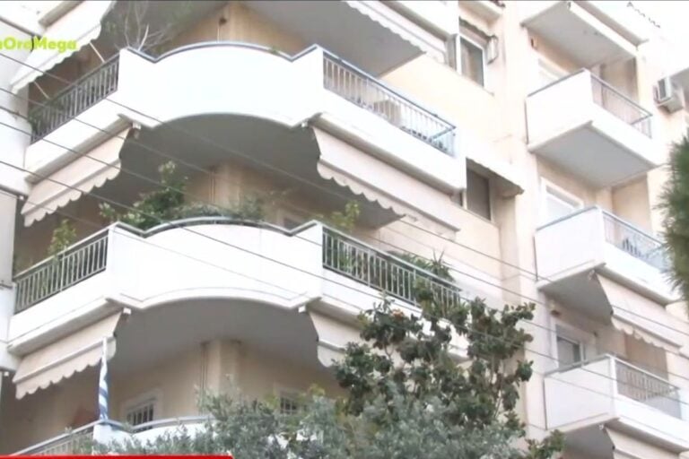 Χολαργός: Πυροβόλησε τη σύζυγό του και αυτοκτόνησε